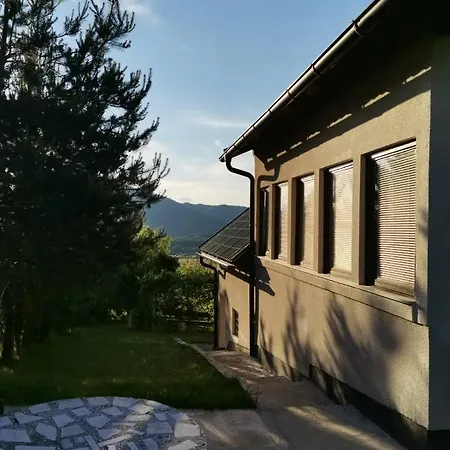 Sunset House Holiday home Sarajevo