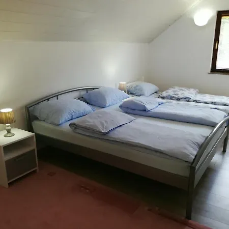 Holiday home Sunset House