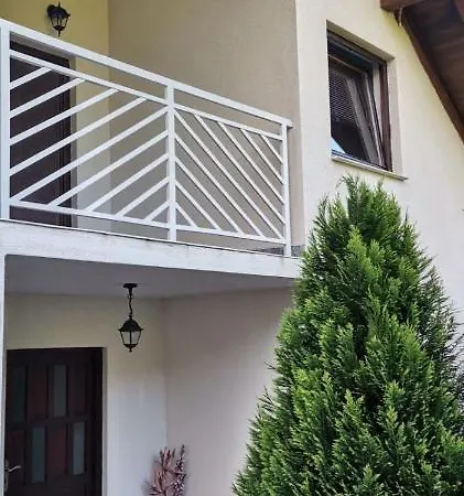 Sunset House *