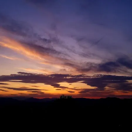 Sunset House Sarajevo