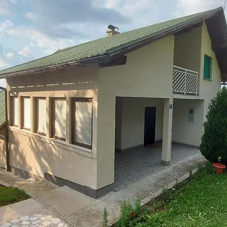 Sunset House
