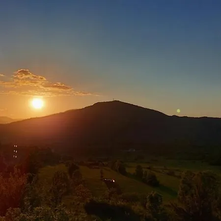 Sunset House *