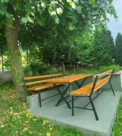 Sunset House Sarajevo