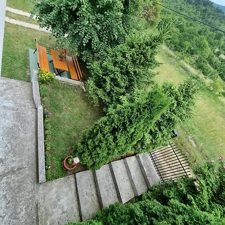 Sunset House Sarajevo