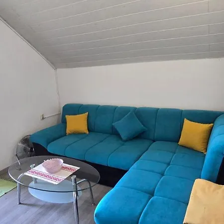 Sunset House Sarajevo